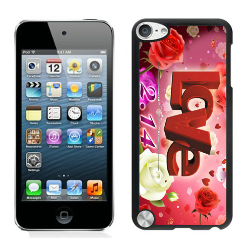 Valentine Love iPod Touch 5 Cases EJB | Coach Outlet Canada